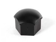 cap - wheel bolt Satin bla 321601173A01C