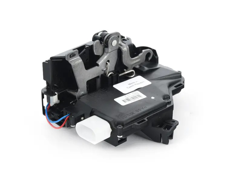 door latch 3D1837016C