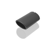 Exhaust pipe tips 477253192D