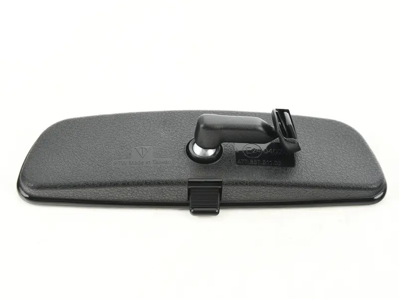 Interior mirror Satin black 4778575110001C