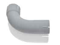 Exhaust manifold 61611122101