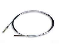 clutch cable 64442340100