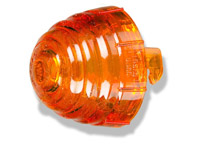 Dome light lens 64463141106