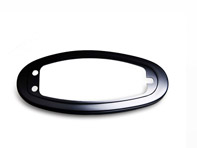 Mounting frame primed 64463145100GRV