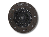 clutch disc 69211601602