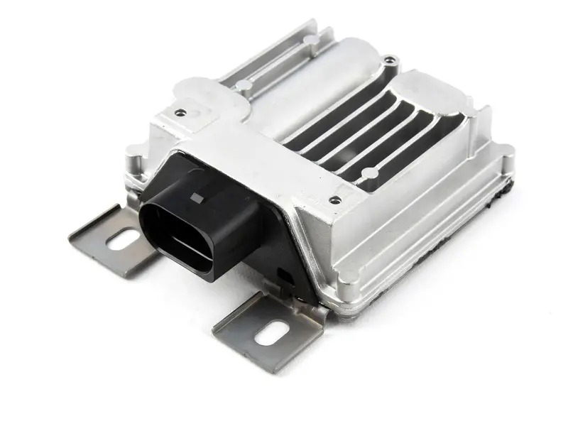 control unit for fuel delivery unit 7P0906093B