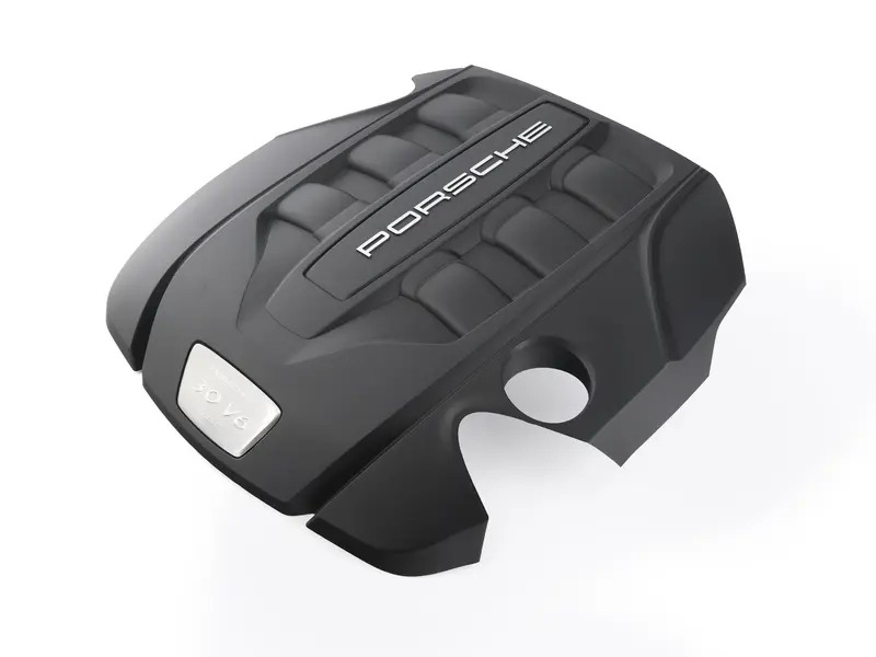 Engine cover 7PP103925F