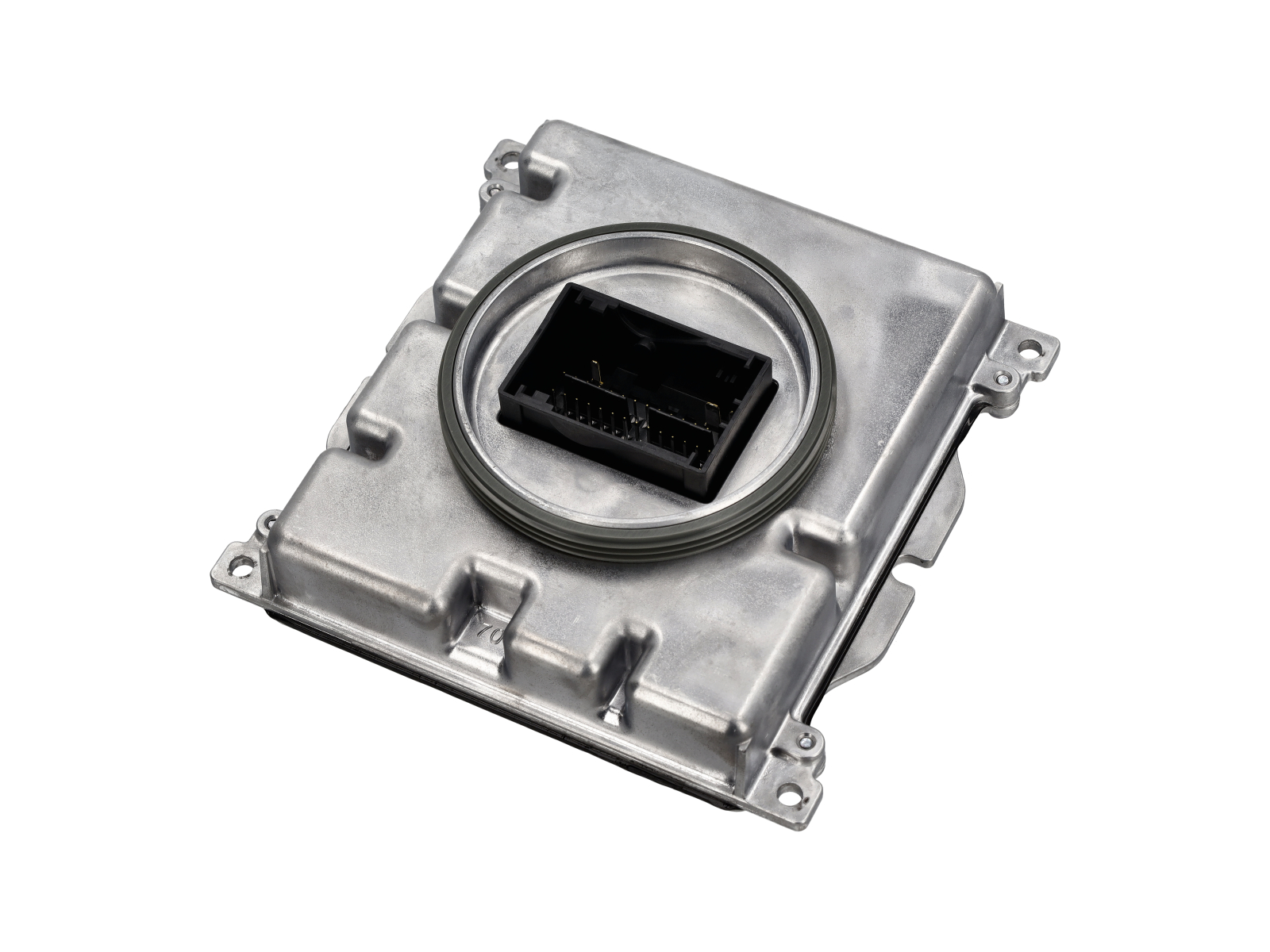 electronic control module 7PP941572BB