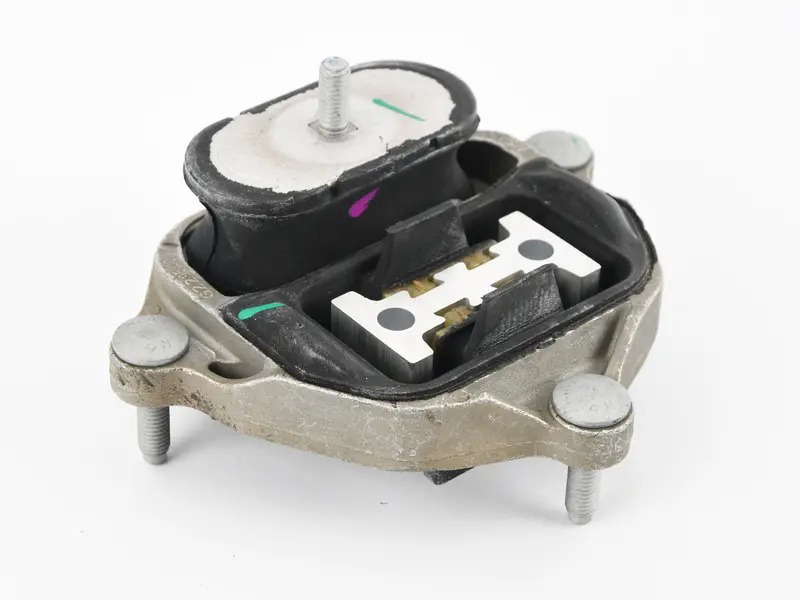 bonded rubber mounting 8K0399151DD