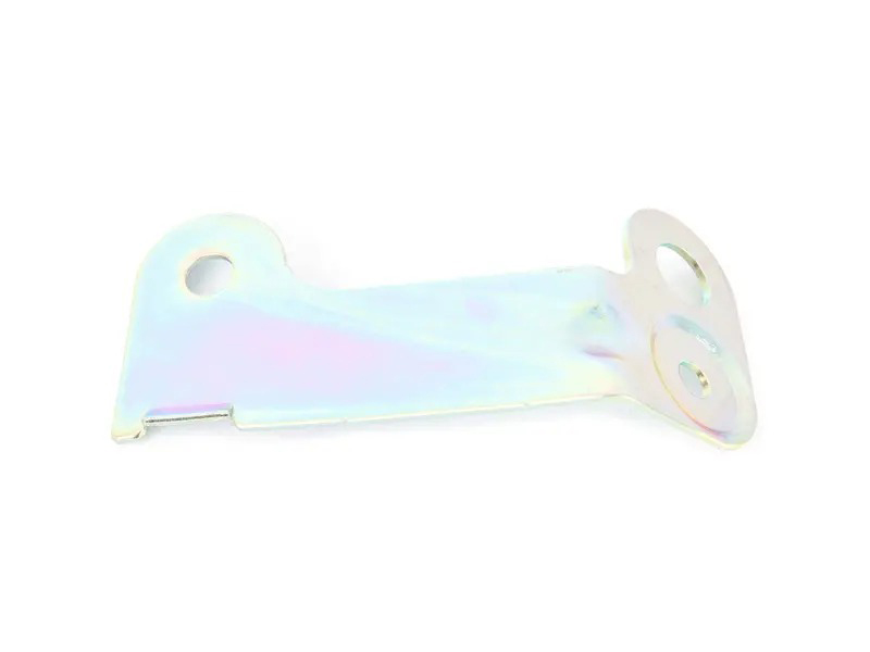 bracket for electronic siren 8T1951285