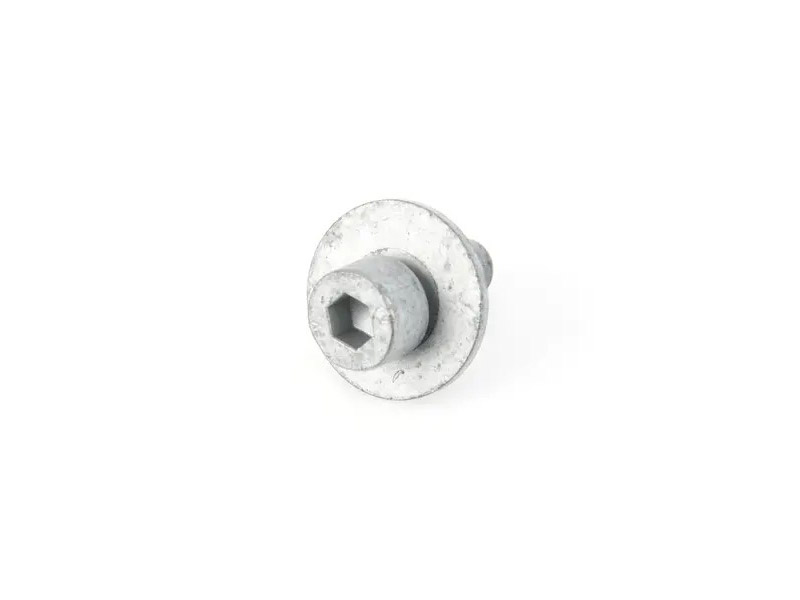 Bolt with washer 90006727101