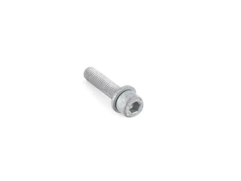 Bolt with washer 90006727601