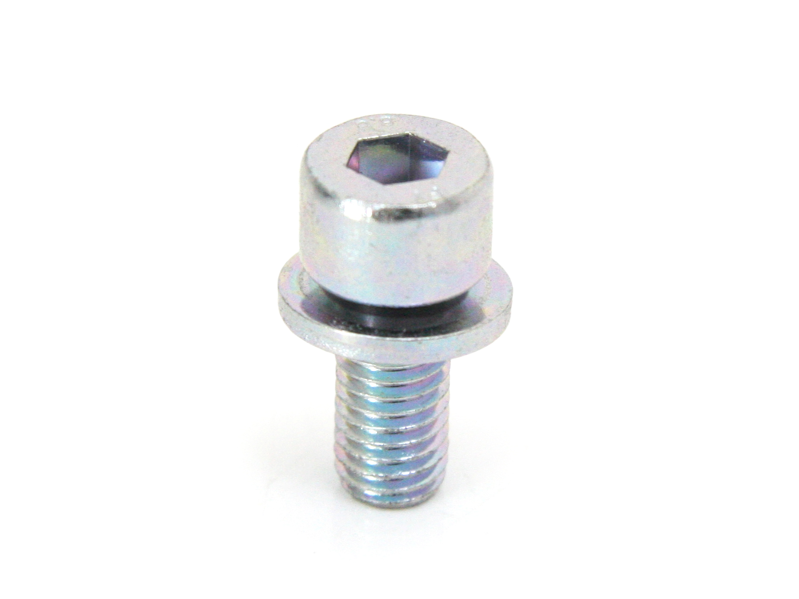 Bolt with washer 90006732901
