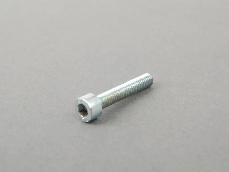 Pan-head screw 90006741601