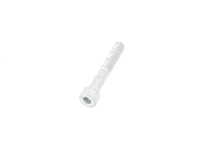 Pan-head screw 90006742401