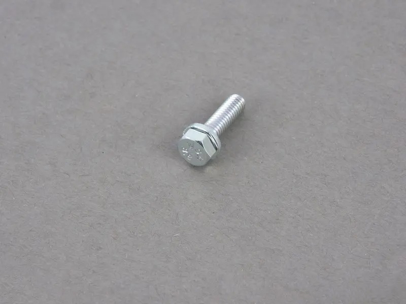 Bolt with washer 90007534001