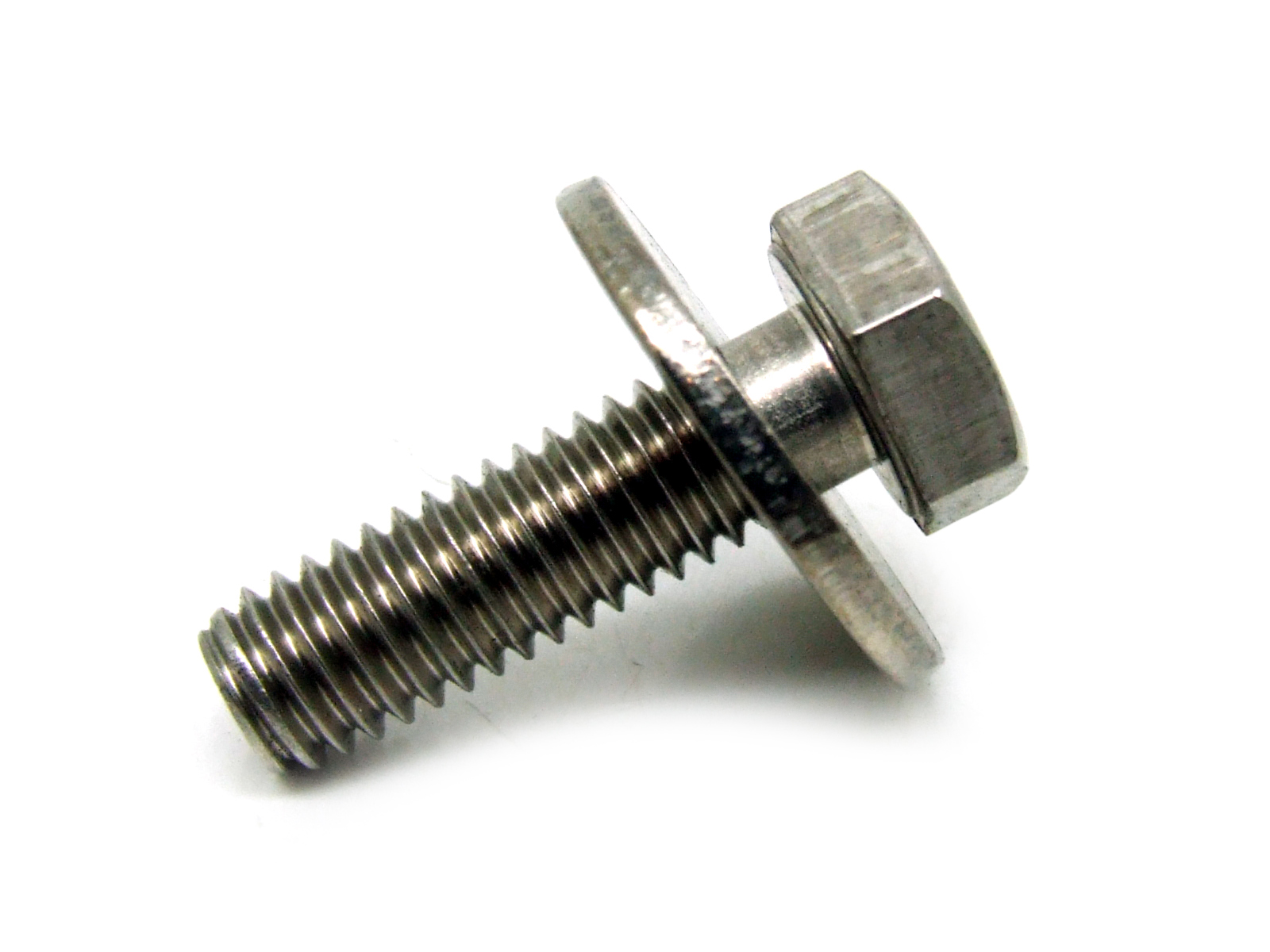 Bolt with washer 90007542200