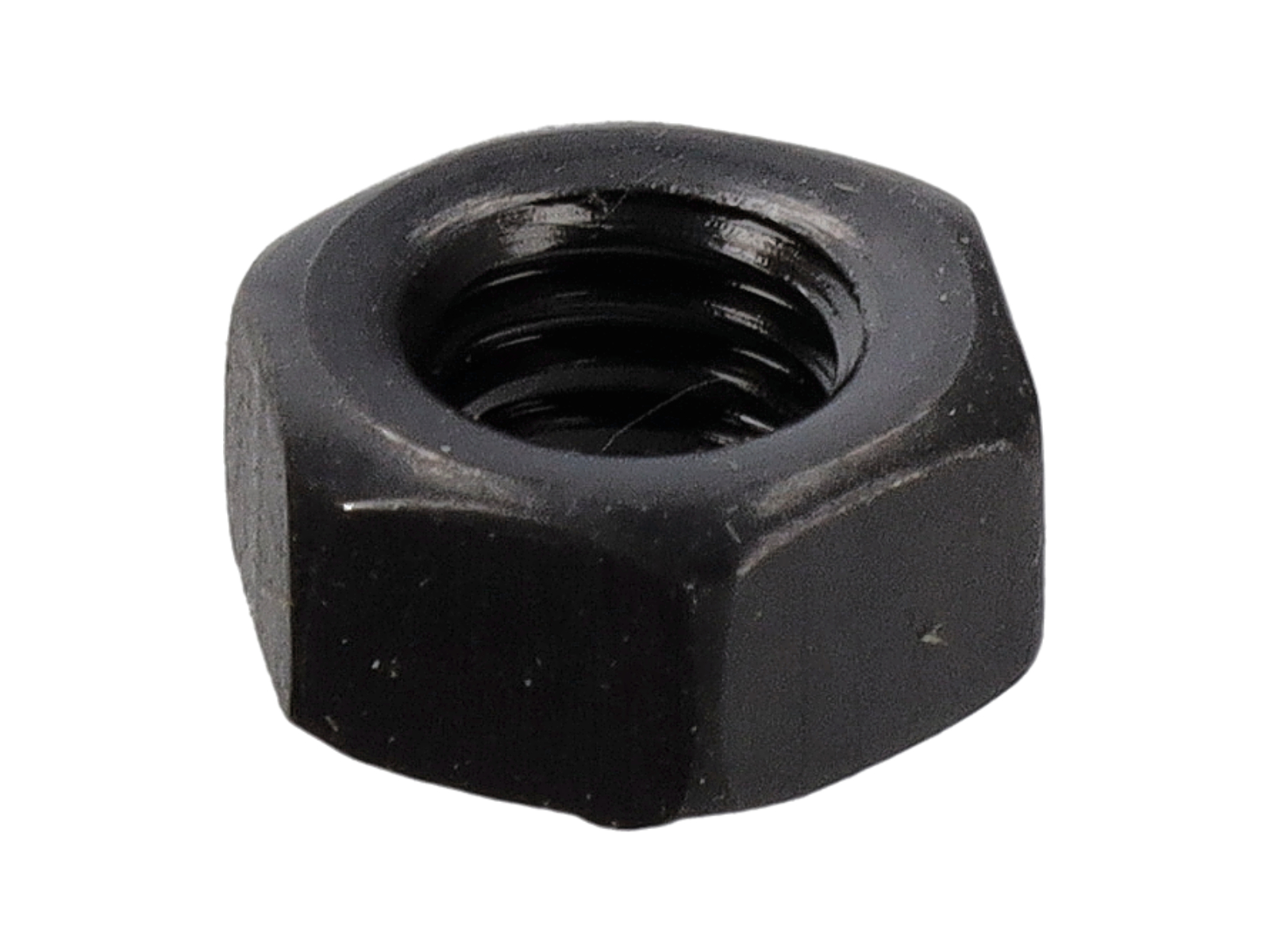 Hexagon nut 90007601007