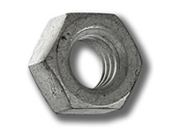 Hexagon nut 90007606402