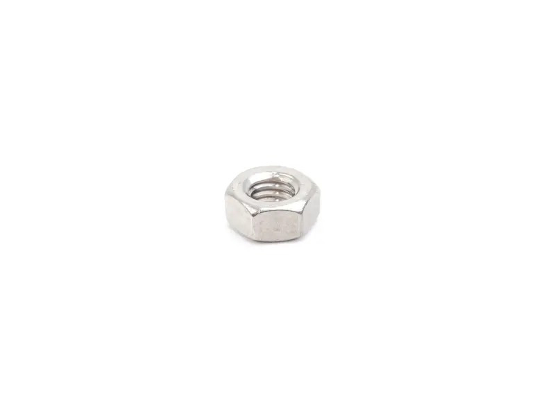 Hexagon nut 90007607700