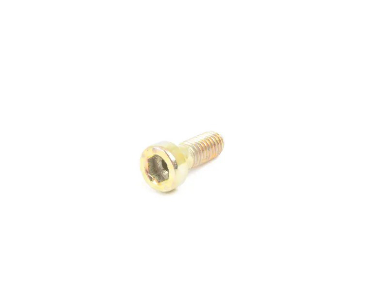 Pan-head screw 90011909102