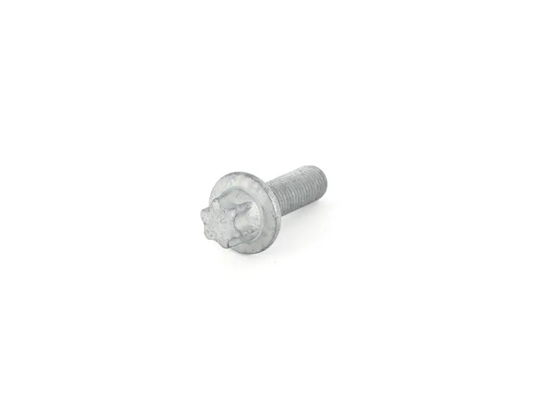 Hexagon head bolt 90038512702