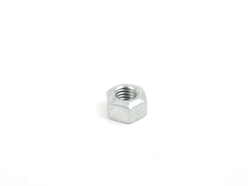 Hexagon nut 90091000301