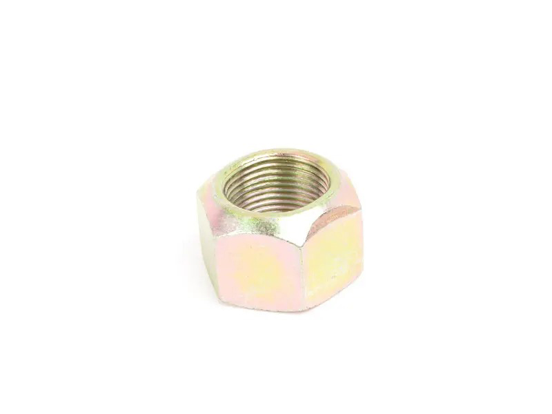 Lock nut. This part number supersedes to 90091009303 90091009302