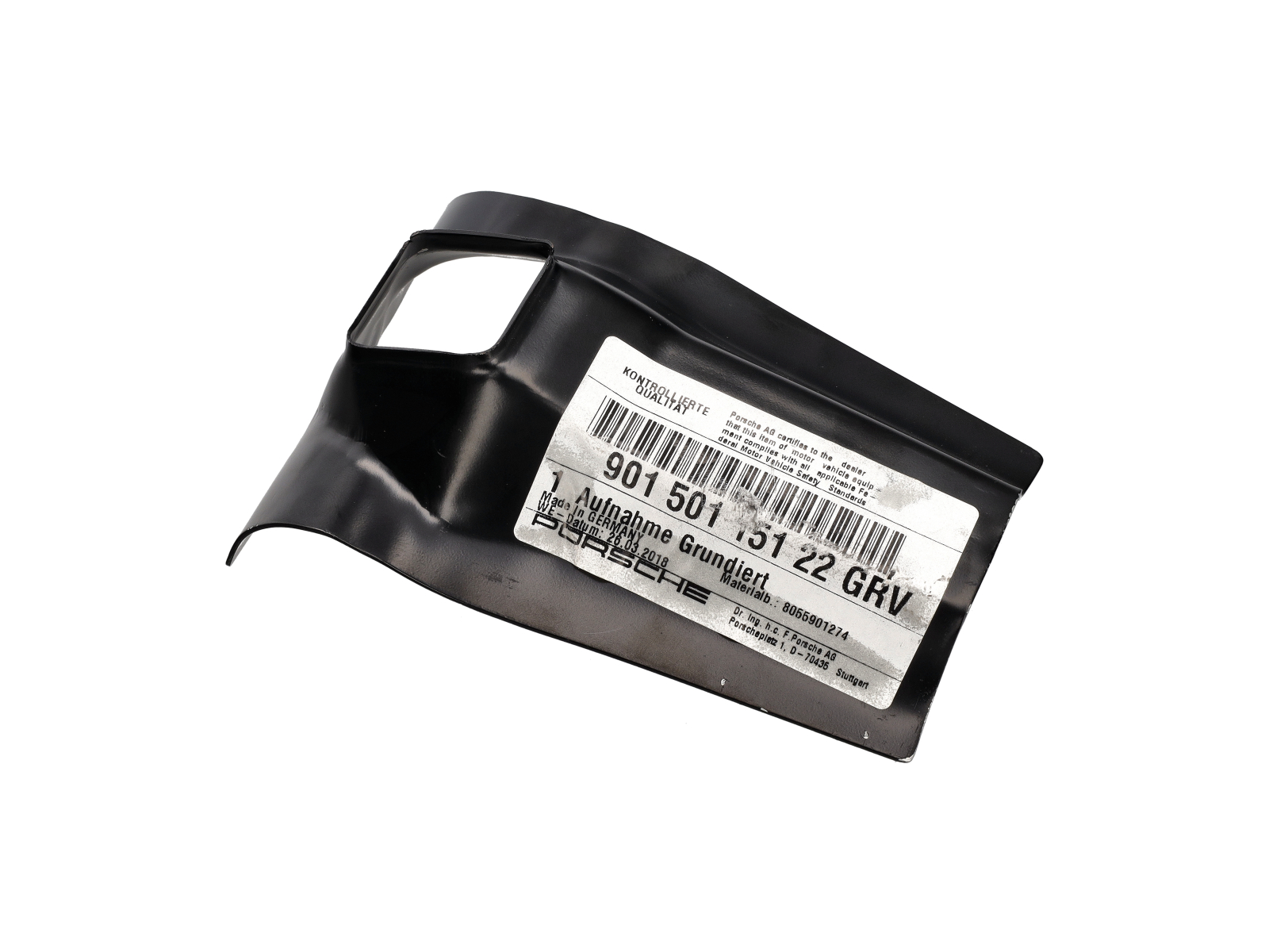 mounting primed 90150115122GRV