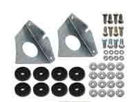 license plate bracket 90170105124