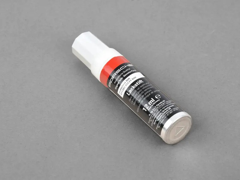 paint touch-up stick guards red (Porsche) 9110959322180K