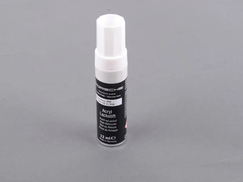paint touch-up stick Carrara white 91109593221B9A