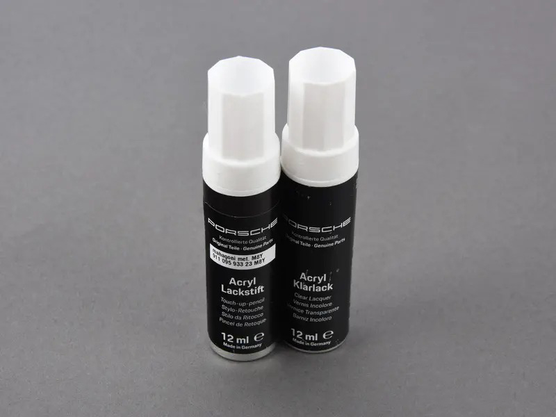 paint touch-up set applicator Mahogany Metallic 91109593323M8Y