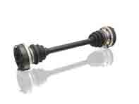 drive shaft 91133203309