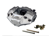 calliper without brake pads 91135142503