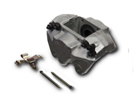 calliper without brake pads 91135142603