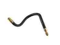 Fuel hose, This part number supersedes to 91135608902 91135608901