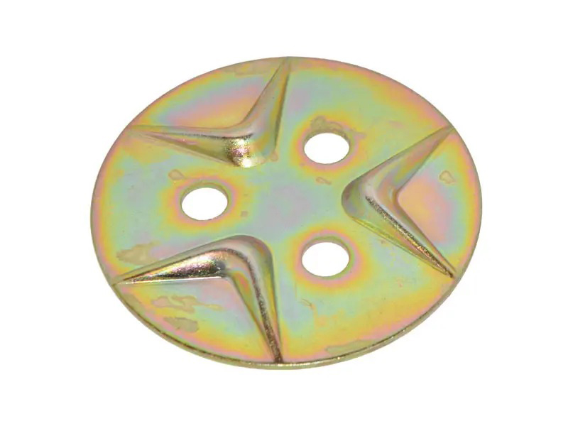 end plate 91137531300