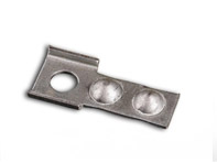 bracket for tension spring 91156140700