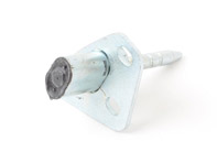 bonded rubber mounting 91156503742