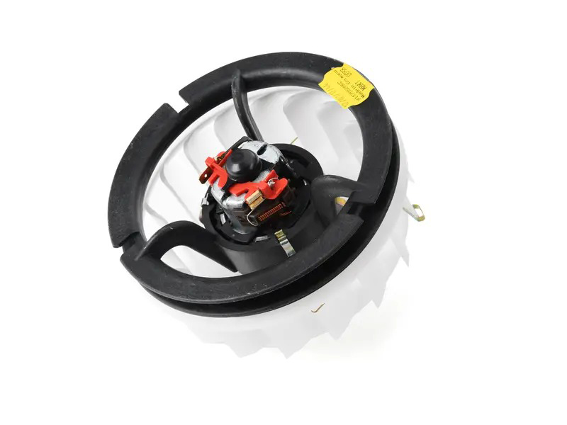 electric fan motor 91157132032