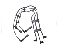 1 set of ignition leads 91160201203