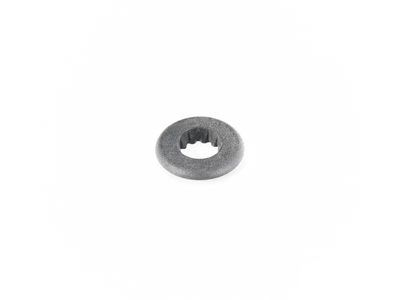 Escutcheon Black 9116134250001C