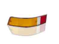 Dome light lens 91163192303