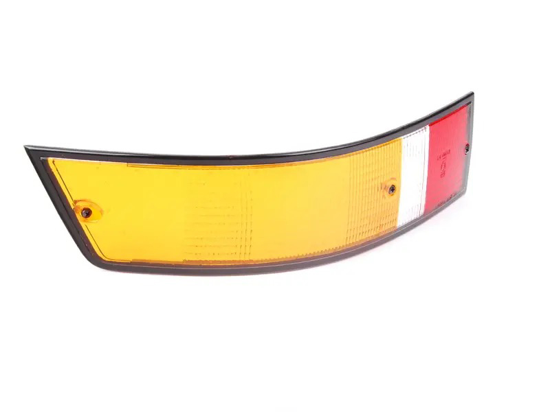 Dome light lens 91163195000
