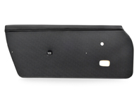 door panel Black 91455501711702
