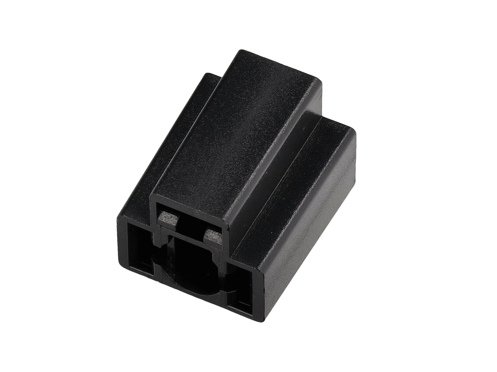 Connector housing 91461232710