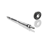 gear set 91530292116