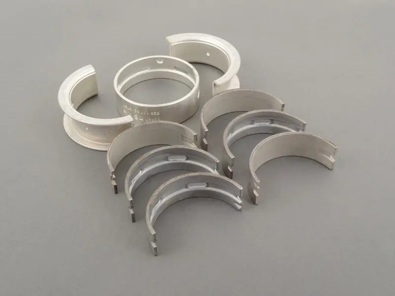 1 set of crankshaft bearings 92810190152