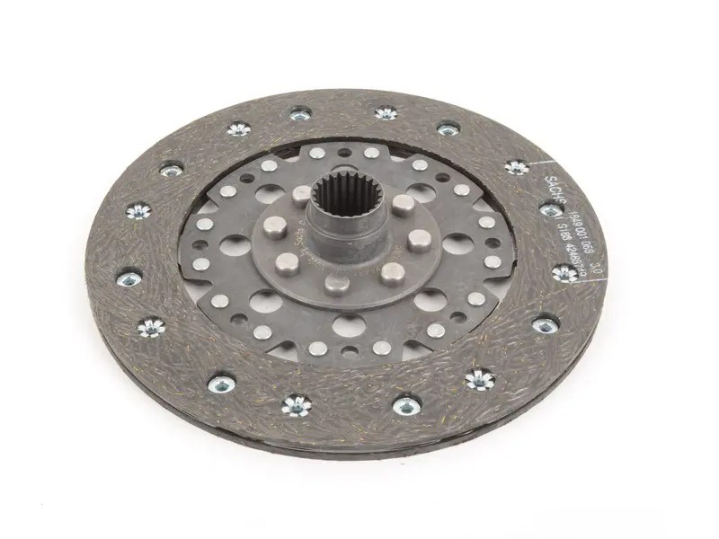 clutch disc 92811601136